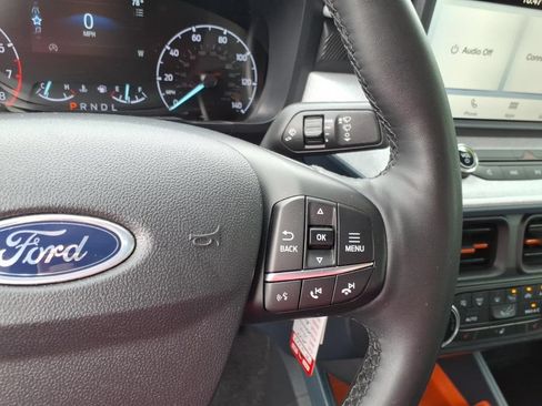 Used 2024 Ford Maverick XLT w/ XLT Luxury Package AWD/4WD image 20
