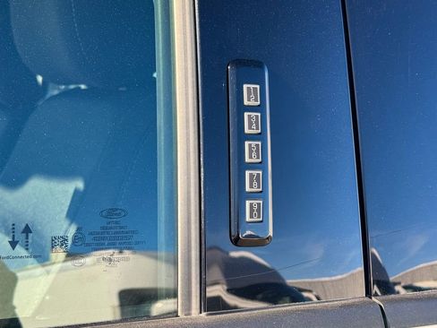 Certified 2023 Ford F150 XLT w/ Equipment Group 302A High image 24