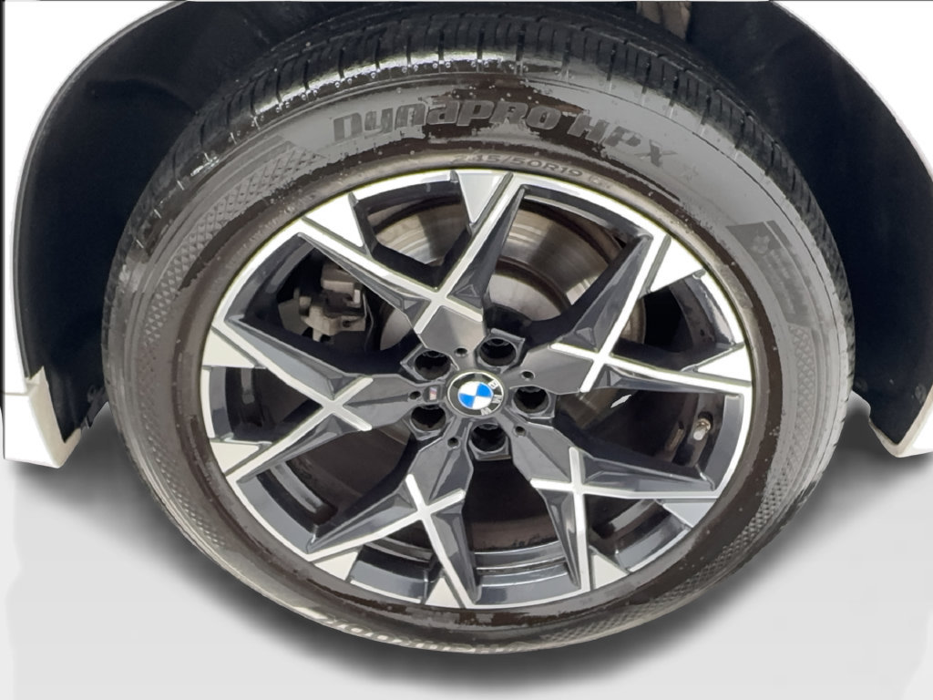 Used 2025 BMW X3 xDrive30i AWD/4WD image 12
