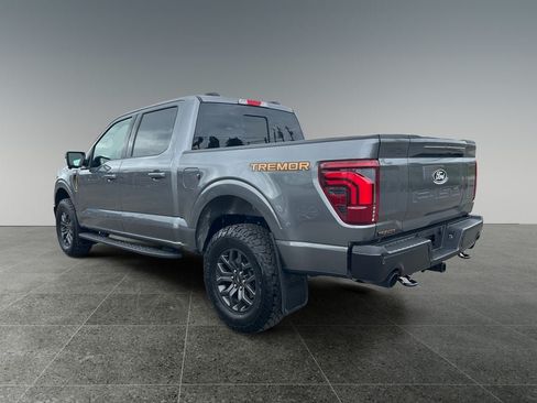 Used 2025 Ford F150 Tremor w/ Equipment Group 402A High AWD/4WD image 7