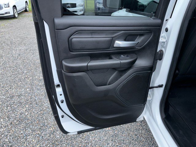 Used 2023 RAM 1500 Tradesman RWD image 23