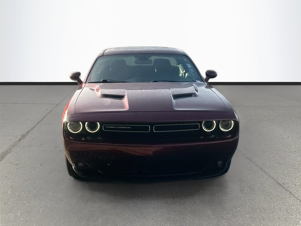 Used 2021 Dodge Challenger SXT w/ Driver Convenience Group AWD/4WD image 2