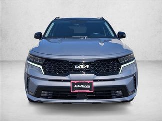 Used 2022 Kia Sorento SX FWD video 2