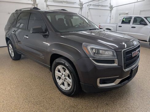 Used 2015 GMC Acadia SLE FWD image 5