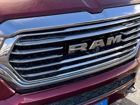 Used 2019 RAM 1500 Limited image 31