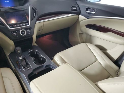 Used 2015 Acura MDX FWD w/ Technology Package image 16