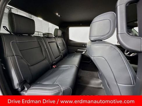 Used 2026 Toyota Tundra SR5 w/ SR5 Premium Package image 27