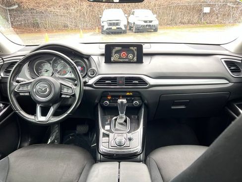 Used 2020 MAZDA CX-9 Sport FWD image 14