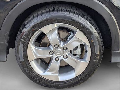 Used 2021 Honda HR-V LX image 22