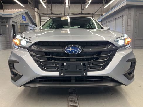 Used 2025 Subaru Legacy Premium image 2
