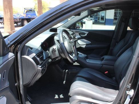 Used 2024 Acura RDX A-Spec AWD/4WD image 13