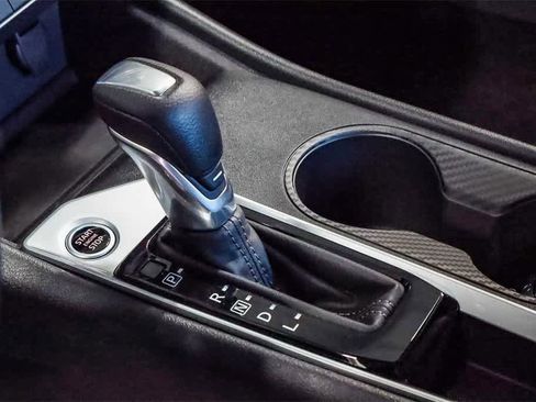 New 2025 Nissan Altima 2.5 S image 19