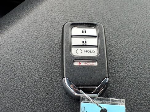 Used 2025 Honda Ridgeline Black Edition image 25
