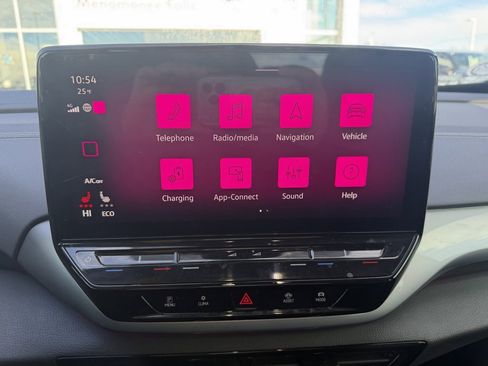 Used 2023 Volkswagen ID.4 Pro S image 21