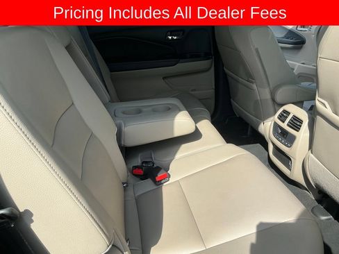 Used 2022 Honda Pilot Special Edition image 20