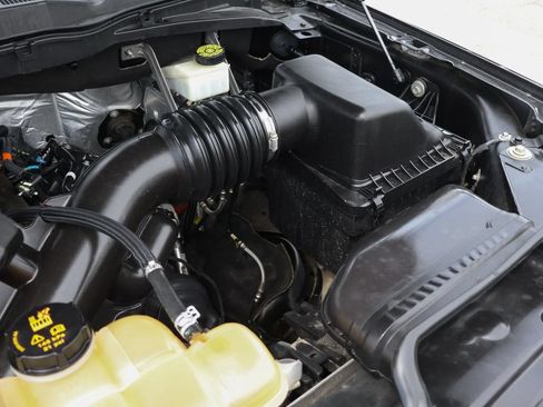 Used 2021 Ford F150 Lariat AWD/4WD image 15