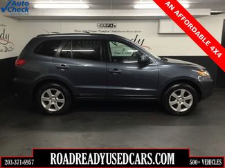 Used 2007 Hyundai Santa Fe AWD image 1