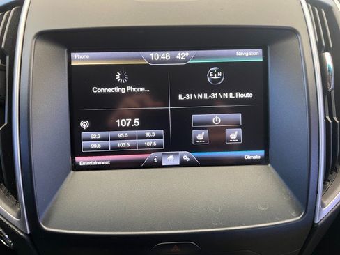 Used 2015 Ford Edge SEL w/ Equipment Group 201A AWD/4WD image 19