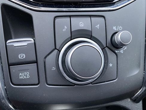 Used 2022 MAZDA CX-5 AWD 2.5 Turbo image 29