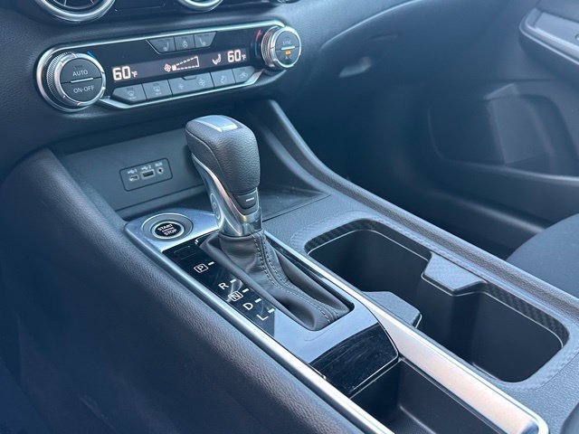Certified 2023 Nissan Sentra SV w/ All-Weather Package FWD image 33