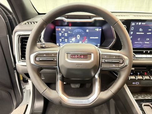 New 2026 GMC Canyon Elevation image 27