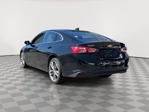 Used 2024 Chevrolet Malibu LT image 9