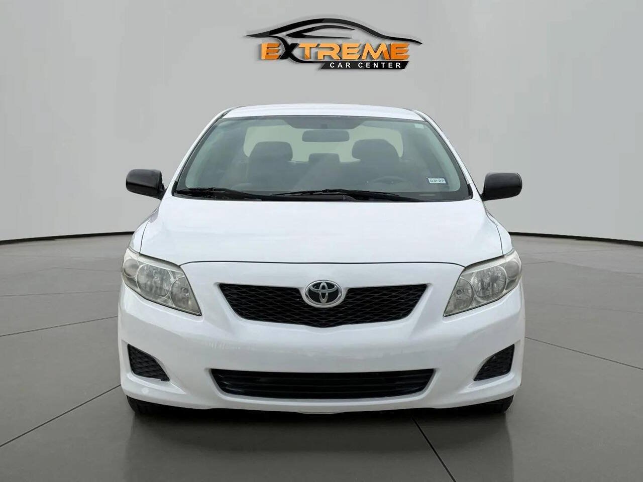 Used 2009 Toyota Corolla FWD image 9