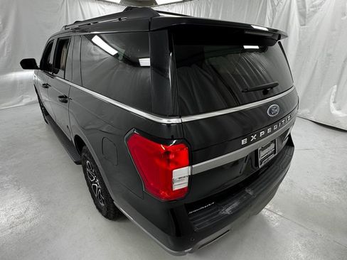 Used 2024 Ford Expedition Max XLT AWD/4WD image 5