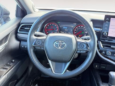 Used 2024 Toyota Camry XSE image 15