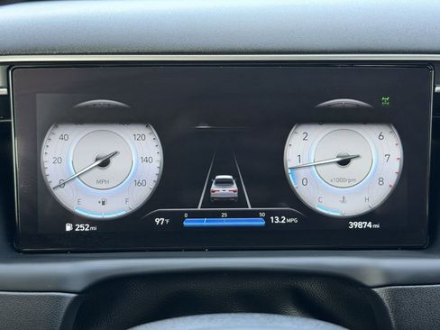 Used 2022 Hyundai Santa Cruz SEL w/ Activity Package image 15