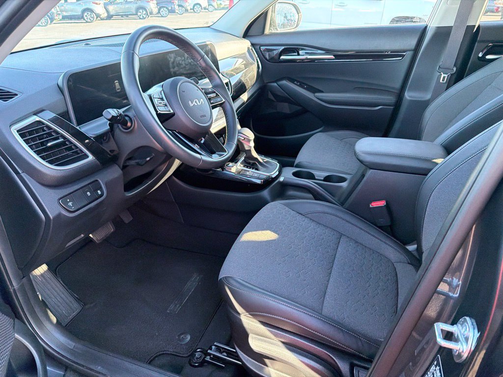 Used 2026 Kia Seltos S AWD/4WD image 10