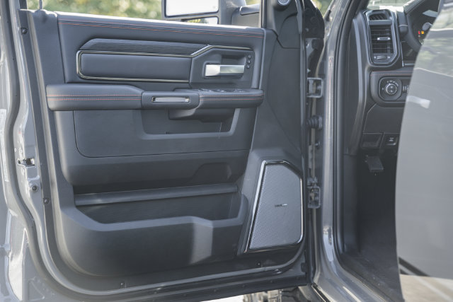 New 2027 RAM 2500 Power Wagon AWD/4WD image 50