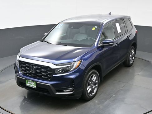 Used 2023 Honda Passport EX-L image 38