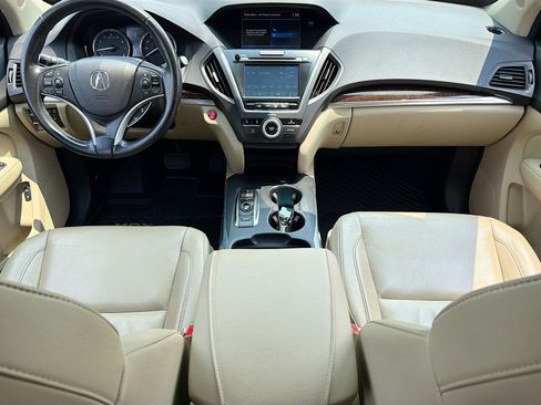 Used 2020 Acura MDX SH-AWD image 9
