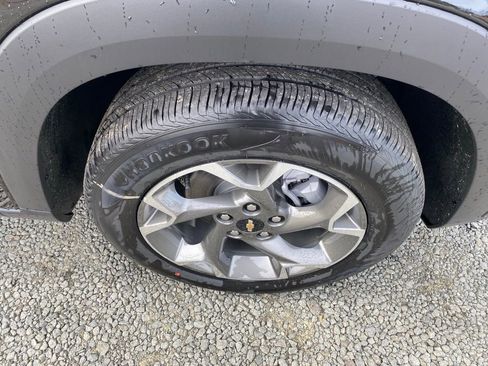 New 2026 Chevrolet Trax LT w/ Driver Confidence Package image 23