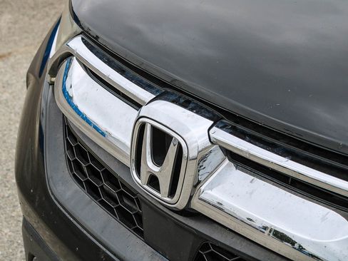 Used 2018 Honda CR-V EX image 6