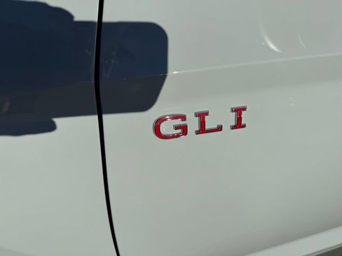 New 2026 Volkswagen Jetta GLI Autobahn FWD image 10