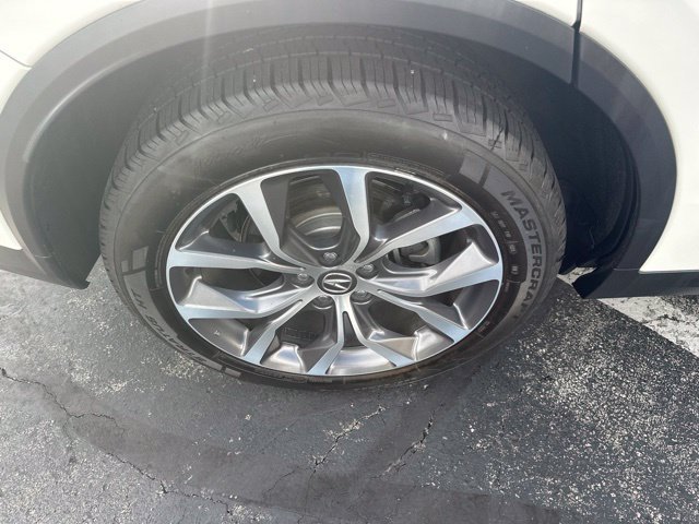 Certified 2024 Acura MDX w/ Technology Package AWD/4WD image 23