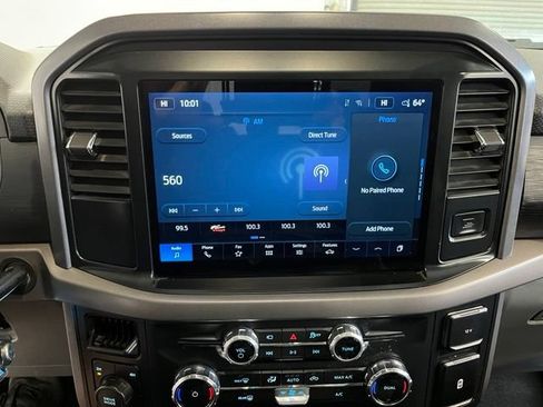 Used 2025 Ford F150 XLT w/ Equipment Group 301A Standard AWD/4WD image 31