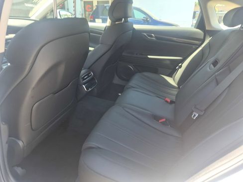 Used 2026 Genesis G80 2.5T AWD/4WD image 18