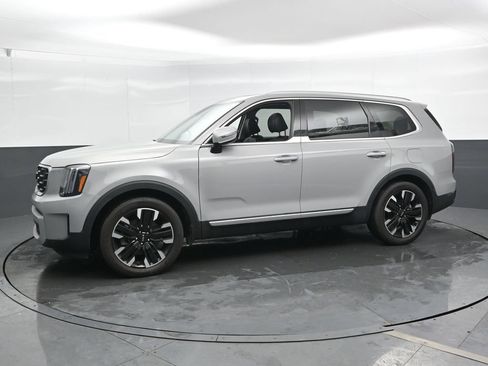 Used 2023 Kia Telluride SX AWD/4WD image 7