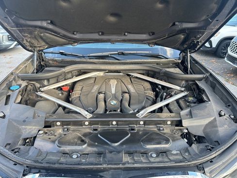 Used 2019 BMW X7 xDrive50i w/ Premium Package image 35