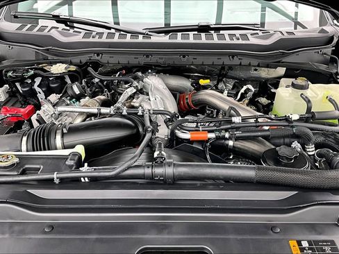 New 2026 Ford F350 Lariat w/ Lariat Ultimate Package AWD/4WD image 12