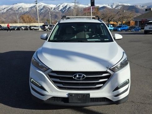 Used 2018 Hyundai Tucson SEL image 6