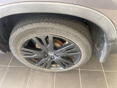 Used 2022 Honda Pilot Special Edition image 11