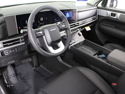 Certified 2026 Hyundai Santa Fe XRT AWD/4WD image 19