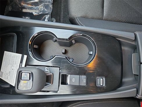 New 2026 Nissan Rogue SV image 19