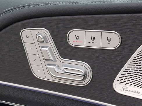 Certified 2026 Mercedes-Benz GLE 350 4MATIC image 24