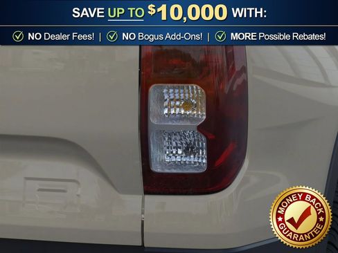 New 2026 Ford Ranger XL RWD image 26