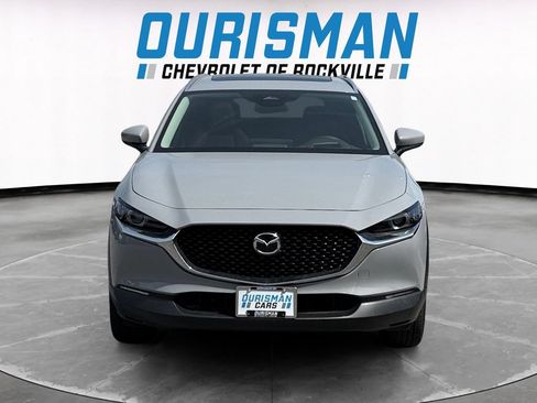 Used 2025 MAZDA CX-30 AWD 2.5 S w/ Premium Package image 8